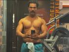 Randeep Hooda Serves Major Fitness Goals as Actor Undergoes Massive Transformation for Eetha
