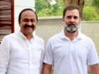 Who Is VD Satheesan? Congress Leader and Long-Time Paravur MLA To Be Next Kerala CM