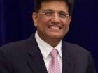 Piyush Goyal