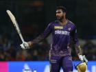 Venkatesh Iyer Sold to KKR (Kolkata Knight Riders) for Rs 23.75 Crore at IPL 2025 Mega Auction