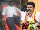 Tamil Nadu Assembly Election Results 2026: Vijay Fan Attempts Suicide After Believing False Rumours About TVK’s Defeat