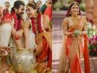 Rashmika Mandanna and Vijay Deverakonda Mark Wedding with Nationwide Annadanam, Seek Blessings Across India