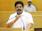 Vikas Pandurang Thakre Vikas Pandurang Thakre