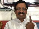 Vinayak Raut