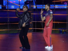 IPL 2025 Opening Ceremony: Virat Kohli, Shah Rukh Khan Dance to “Jhoome Jo Pathaan” at Eden Gardens, Crowd Goes Wild (Watch Video)