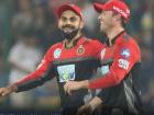 'I am thinking 600-plus runs from Virat this year' AB de Villiers supports right-handed batter in IPL 2022