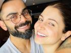 Anushka Sharma celebrates Virat Kohli's return to form in IPL 2022