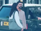 Virat Kohli, Anushka Sharma Seen Strolling on London Streets; Video Goes Viral