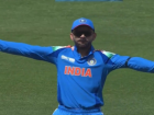 Virat Kohli Dances in Celebration as Mohammed Shami Dismisses Cooper Connolly During India vs Australia Champions Trophy 2025 Semifinal (Watch Video)