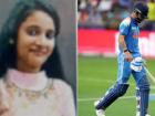 14-Year-Old Girl Dies of Heart Attack: Was Virat Kohli's Early Dismissal Responsible for the Tragic Incident?