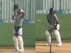 Virat Kohli Gears Up for Ranji Trophy Return After 12 Years, Trains with Sanjay Bangar in Mumbai (Watch Video)
