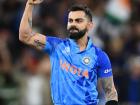 Virat Kohli Needs Nine Fours to Surpass Mahela Jayawardene's T20 World Cup Record