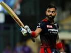 Virat Kohli on Verge of Making T20 Cricket History in RCB vs LSG Match