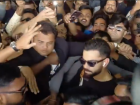 Virat Kohli Mobbed by Fans on Arrival in Vadodara Ahead of India vs New Zealand ODIs (VIDEO)