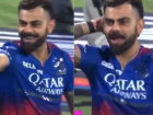 IPL 2024: Virat Kohli’s Dance Video After RCB vs PBKS Match Goes Viral | Watch
