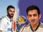 Will Miss You....Team India Head Coach Gautam Gambhir Reacts On Virat Kohli's Test Retirement