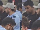 Virat Kohli Seen in Intense Talk With Selector Pragyan Ojha at Airport Ahead of IND vs SA 2nd ODI; Video Goes Viral