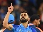 Virat Kohli's T20 World Cup Celebration Picture Becomes Most Liked Instagram Post In India