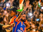 Virat Kohli Thanks Mumbai Police for Outstanding Security During Team India’s Victory Parade; Mumbai Police Responds with Praise