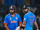 "He Didn't Have Great Outing in First Game, But…": Rohit Sharma on Virat Kohli Ahead of IND vs PAK T20 World Cup 2024 Clash