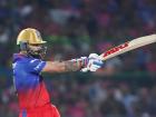 Virat Kohli Smashes His 8th IPL Century in RR vs RCB Match