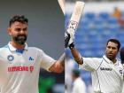 Virat Kohli Surpasses Sachin Tendulkar's Record Becomes Fastest to Reach 27,000 International Runs