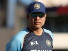 VVS Laxman Set to Be Head Coach of Indian Team For T20I Series in South Africa