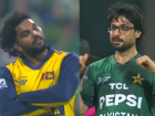 Wanindu Hasaranga Gives Abrar Ahmed a Taste of His Own Medicine During PAK vs SL Asia Cup 2025 Super 4 Match 3 (VIDEO)