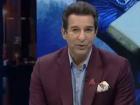 Pakistan can still qualify for the World Cup semis: Wasim Akram shares hilarious idea