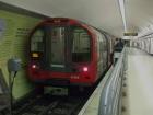 Waterloo &amp; City line