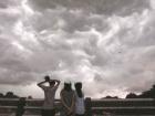 Kerala Weather Update: IMD Forecasts Moderate to Heavy Rainfall; Yellow Alert in 8 Districts