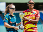 West Indies Women vs Australia Women 3rd T20I: Weather Forecast, Pitch Report, Match Timing, WI-W vs AUS-W Probable Playing XIs and Live Streaming Details