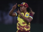 West Indies Women’s Cricket Team Fined for Slow Over-Rate in 1st ODI Against Australia