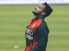 Shakib Al Hasan ruled out of T20 World Cup due to hamstring injury