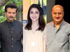 'You Are Our Heroes': Bollywood Stars Salute Indian Armed Forces in Wake of Pakistan Attacks