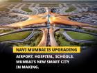 Mumbai in Motion: Is the Infrastructure Re-shaping the City We Love?