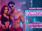 Tiger Shroff Turns into Firefighter Avatar in ‘Downtown’ Teaser, New Party Anthem By Bosco Leslie Martis