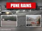 Pune Rains: Why Does Just One Downpour Bring the City to a Standstill?