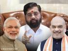 West Bengal Assembly Election 2026: Eknath Shinde Calls BJP’s Bengal Surge ‘Historic Victory’