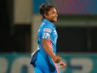 WPL 2026: Jintimani Kalita Replaces Injured Titas Sadhu at Gujarat Giants