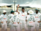 WTC Points Table: Updated ICC World Test Championship 2025-27 Standings After Bangladesh Beat Pakistan by 104 Runs in 1st Test