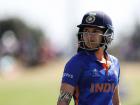 Yastika Bhatia sold to Mumbai Indians for 1.50 crores
