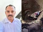 Rohtak Murder: Yoga Teacher Kidnapped and Buried Alive in 7-Foot Pit in Haryana Over Love Affair With Wife, Two Arrested