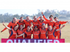 Netherlands Women Squad for Debut ICC Women’s T20 World Cup 2026 Announced