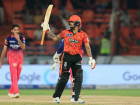 IPL 2026: Ishan Kishan’s 91 Powers Sunrisers Hyderabad to 216/6 vs Rajasthan Royals