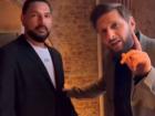 T20 World Cup 2024: Yuvraj Singh-Shahid Afridi's Fun Banter After IND Defeat PAK Goes Viral (Watch Video)