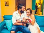 Yuvraj Singh and actress Hazel Keech expecting their first child?