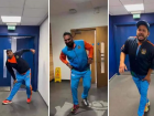 NCPEDP Files Complaint Against Yuvraj Singh, Harbhajan Singh & Suresh Raina for ‘Mocking’ Disabled People in Viral ‘Tauba Tauba’ Dance Video