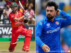 ZIM vs AFG 1st T20I LIVE Cricket Streaming: When and Where to Watch Zimbabwe vs Afghanistan Match Live in India