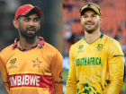 ZIM vs SA LIVE Cricket Streaming: When and Where To Watch Zimbabwe vs South Africa T20 World Cup 2026 Super 8 Match